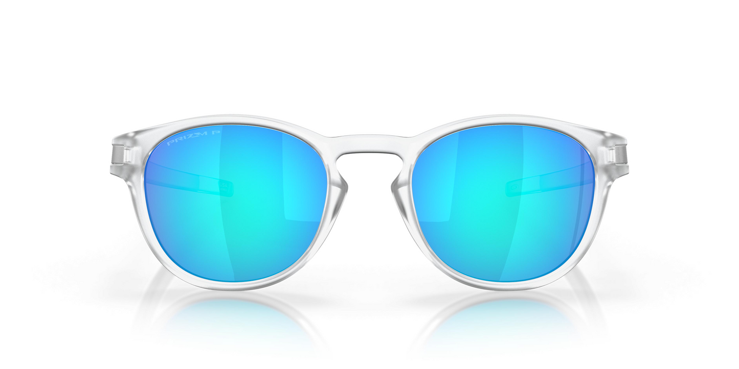 Oakley OO9265 Latch Sunglasses
