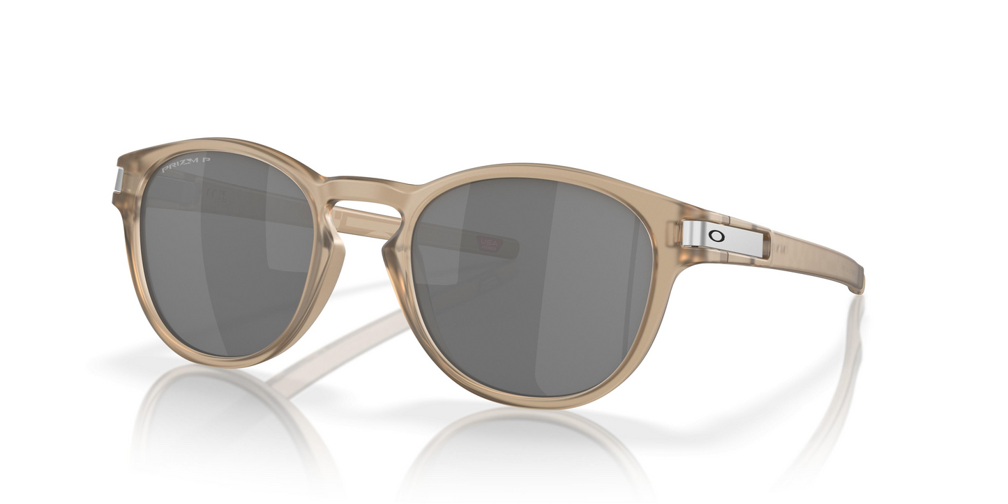 Oakley OO9265 Latch Sunglasses