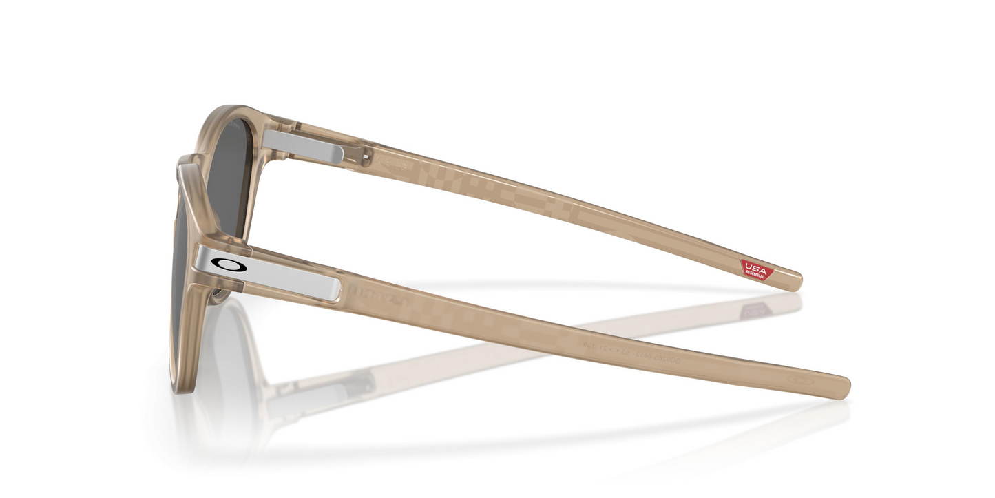 Oakley OO9265 Latch Sunglasses