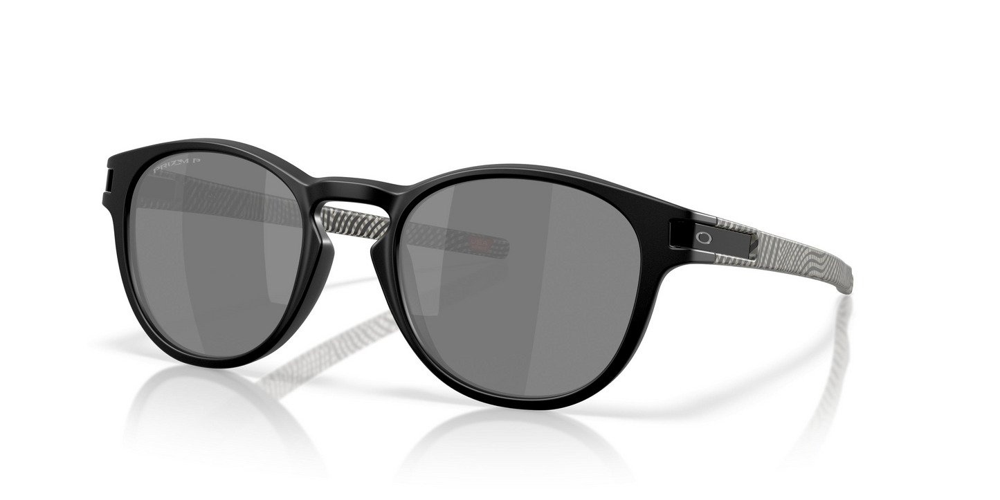 Oakley OO9265 Latch Sunglasses