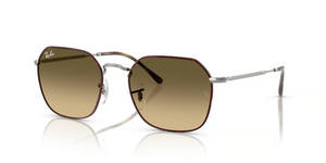 92700A - Havana On Gunmetal with Brown Vintage Gradient Black Lenses