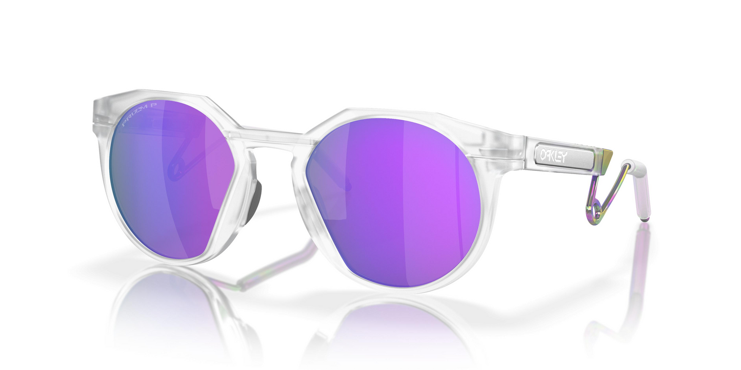 Oakley OO9279 HSTN Metal Sunglasses