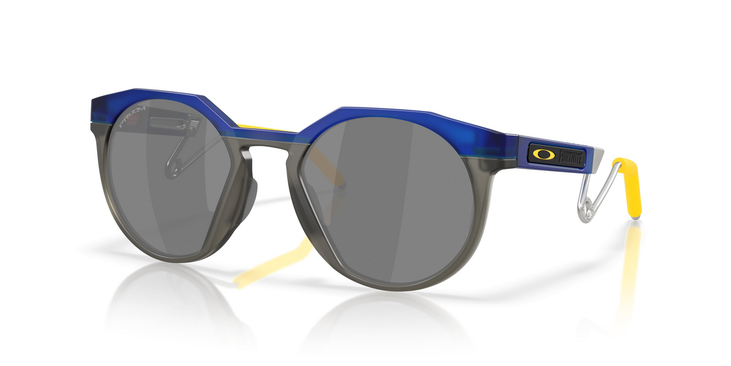 Oakley OO9279 HSTN Metal Sunglasses