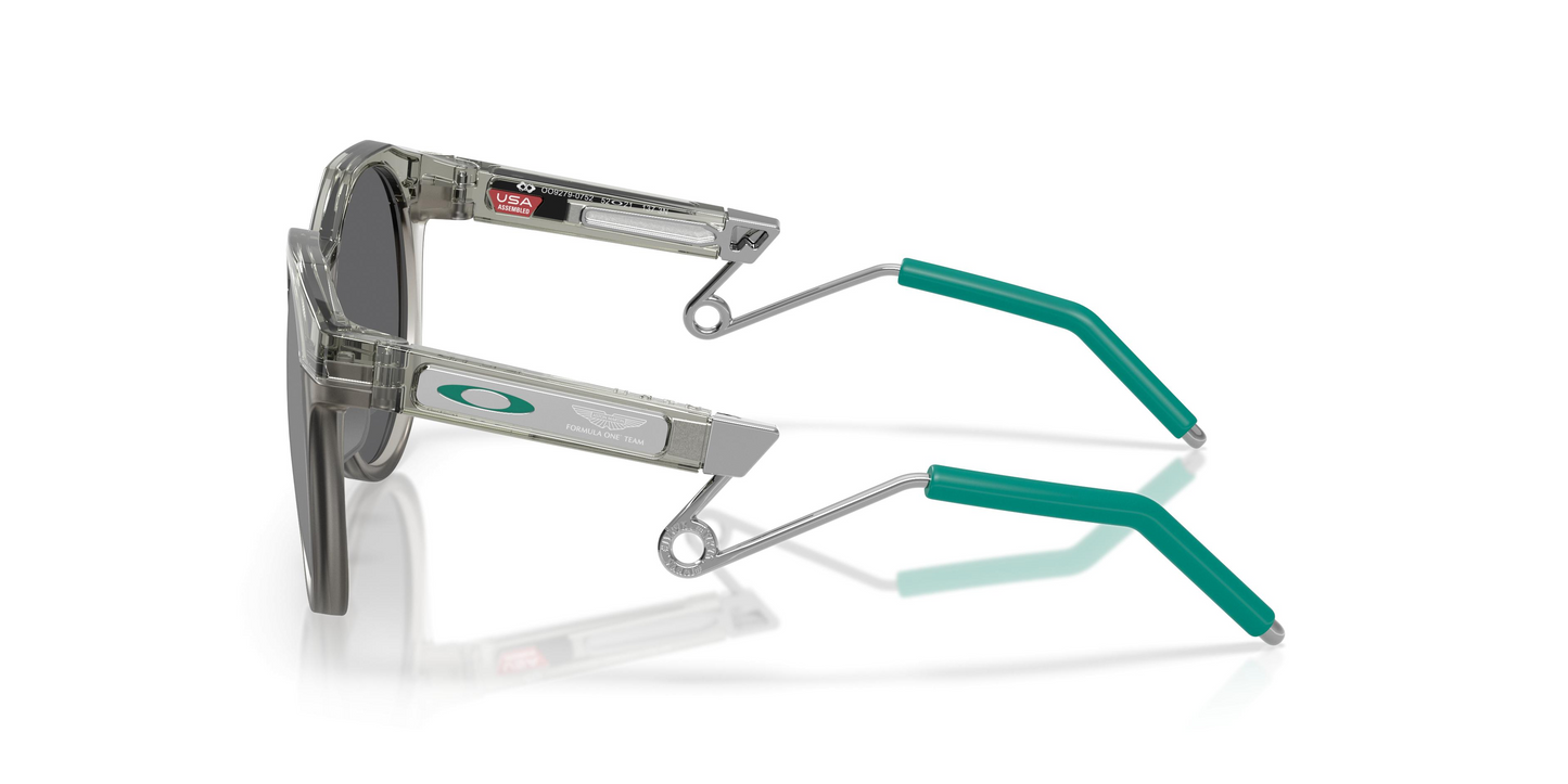 Oakley OO9279 HSTN Metal Sunglasses