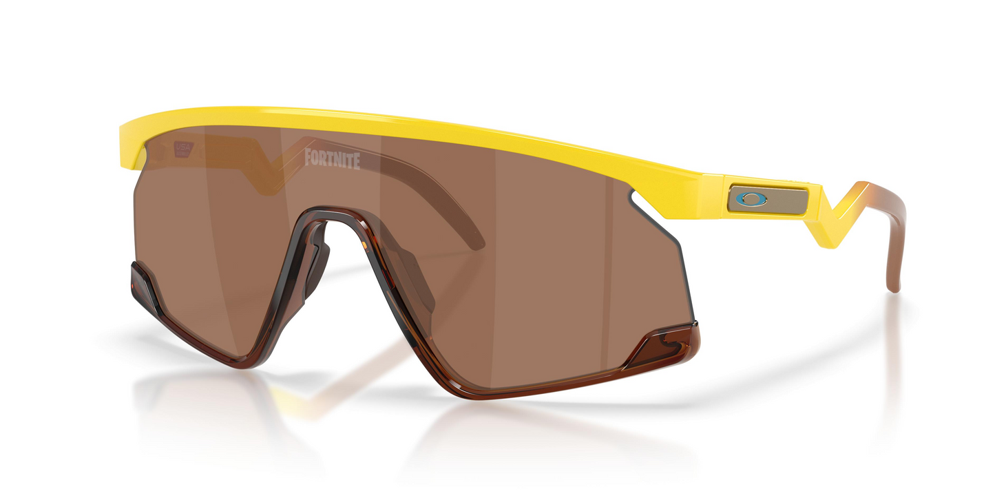 Oakley OO9280 BXTR Sunglasses
