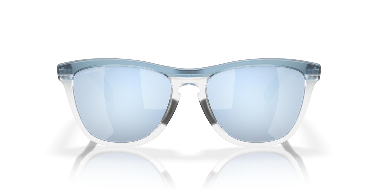 Oakley OO9284A Frogskins Range A Sunglasses