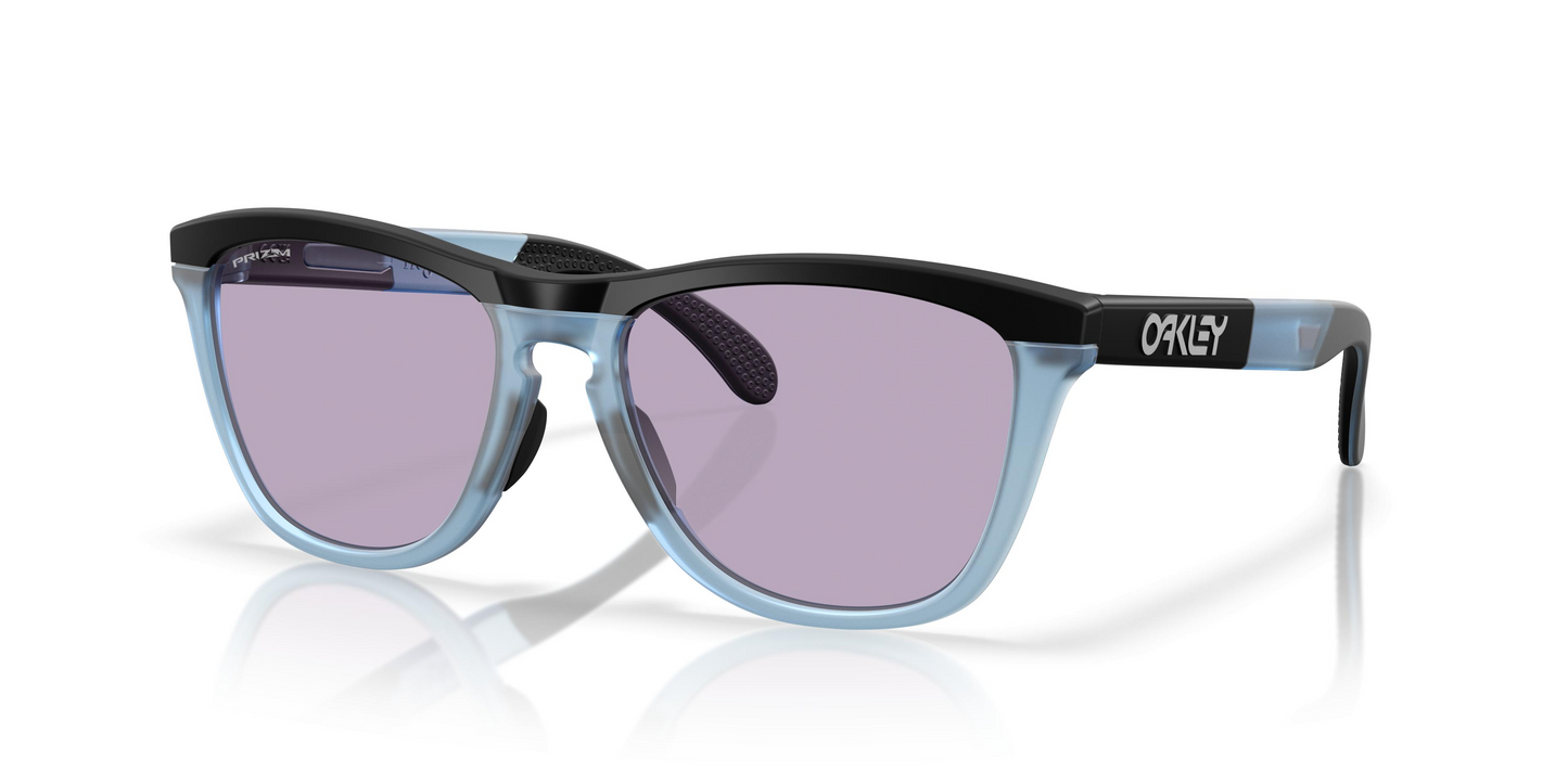 Oakley OO9284A Frogskins Range A Sunglasses