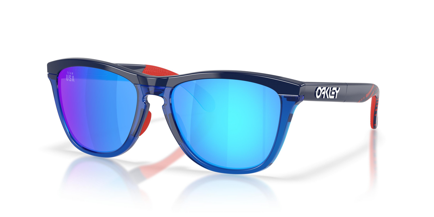 Oakley OO9284 Frogskins Range Sunglasses