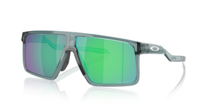 928509 - Crystal Black with Prizm Jade Lenses