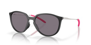 928801 - Matte Black Ink with Prizm Grey Polarized Lenses