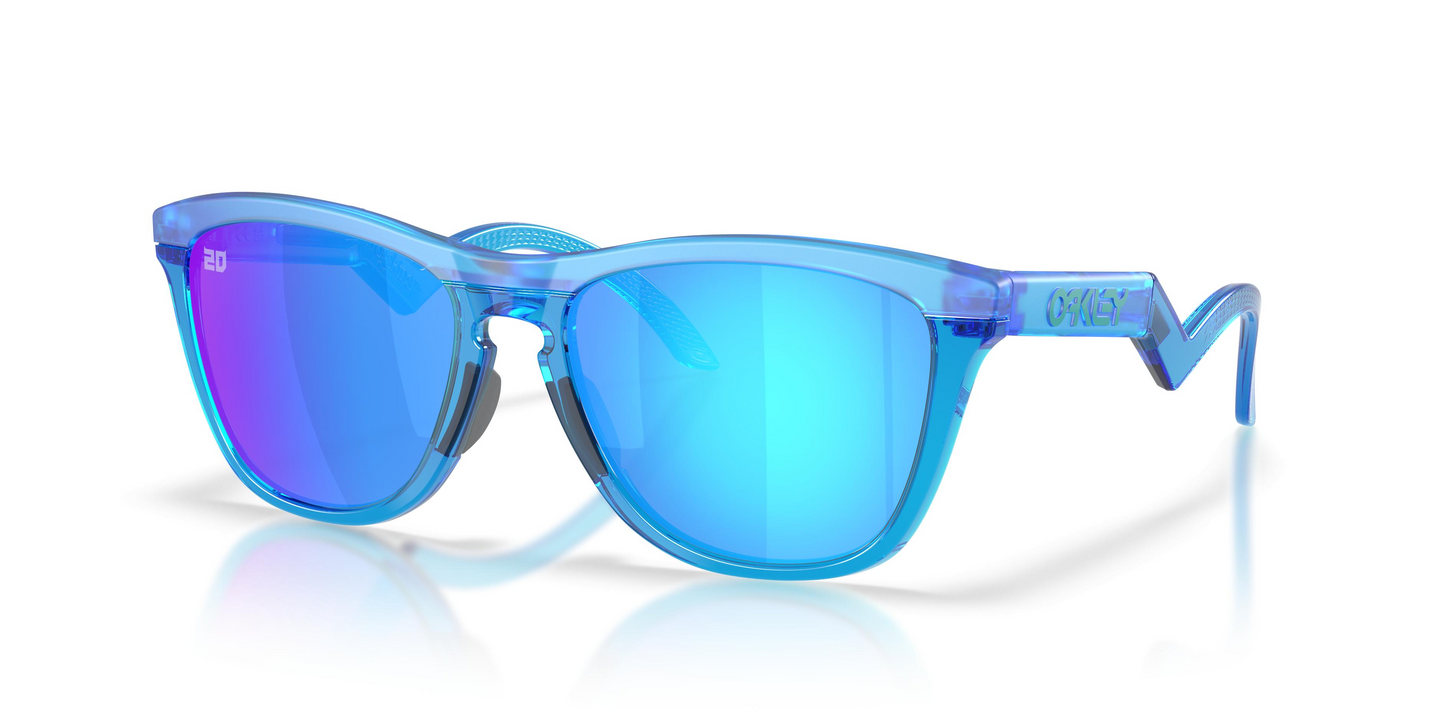 Oakley OO9289 Frogskins Hybrid Sunglasses