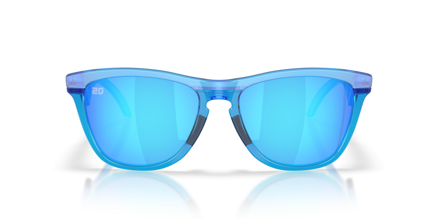 Oakley OO9289 Frogskins Hybrid Sunglasses