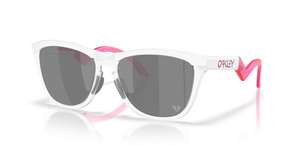 928910 - Matte White with Prizm Black Lenses