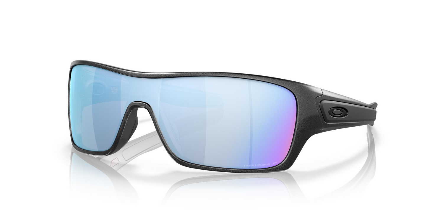 Oakley OO9307 Turbine Rotor Sunglasses