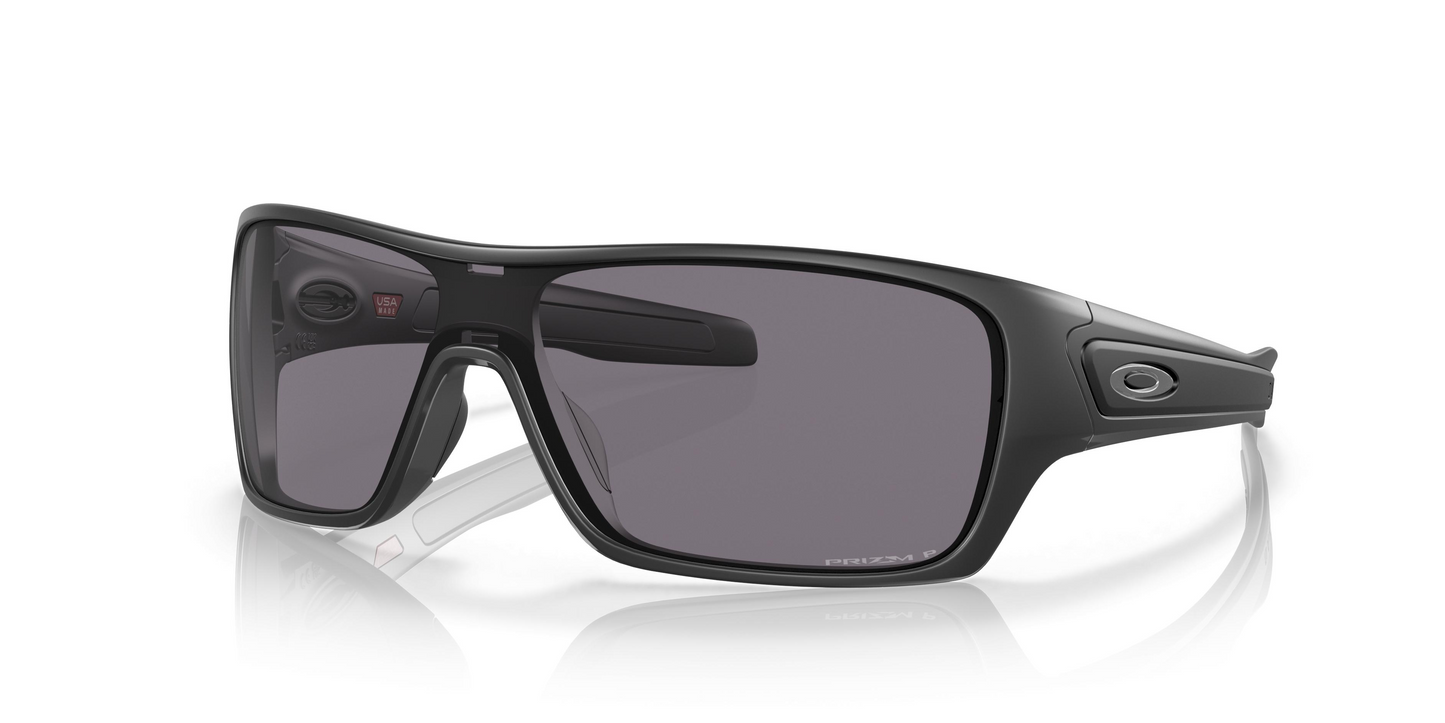 Oakley OO9307 Turbine Rotor Sunglasses
