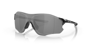931323 - Polished Black with Prizm Black Polarized Lenses