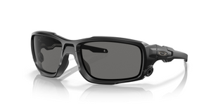 932901 - Matte Black with Grey Lenses