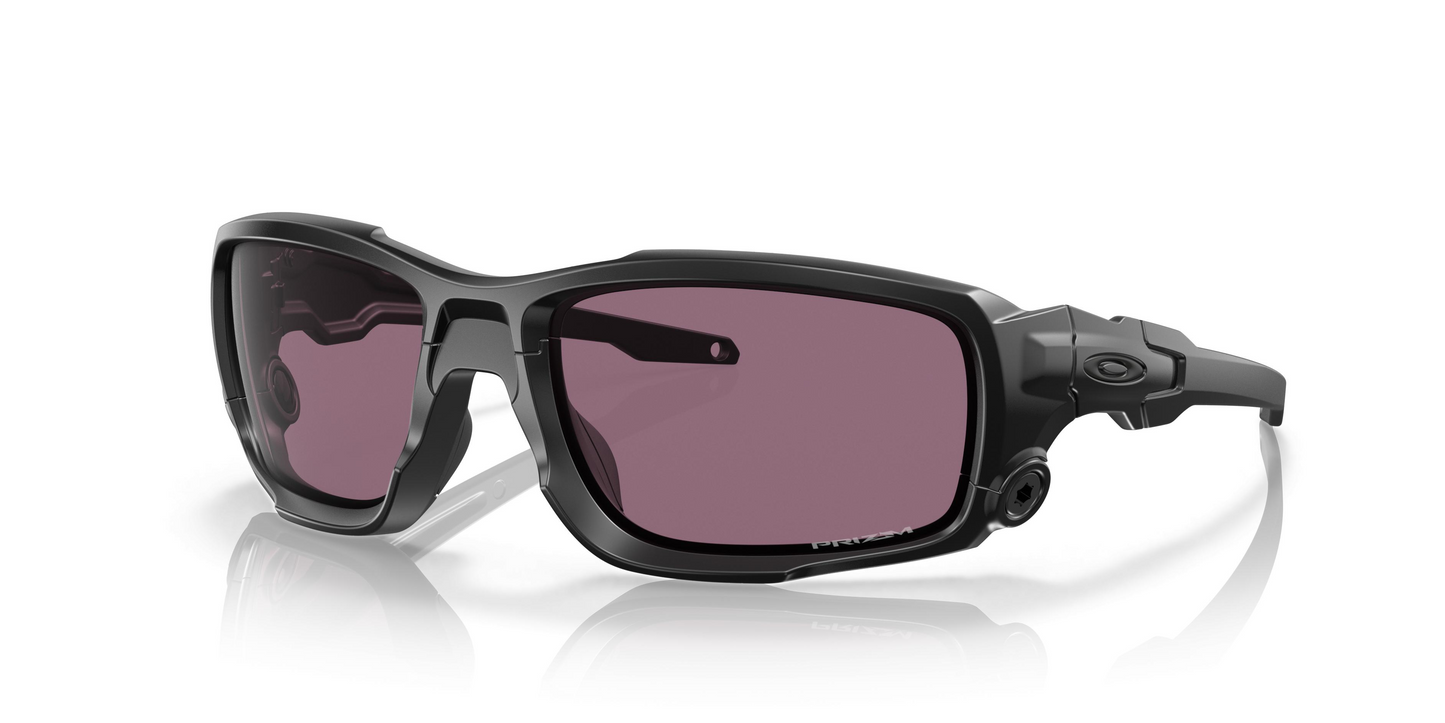 Oakley OO9329 Si Ballistic Shocktube Sunglasses