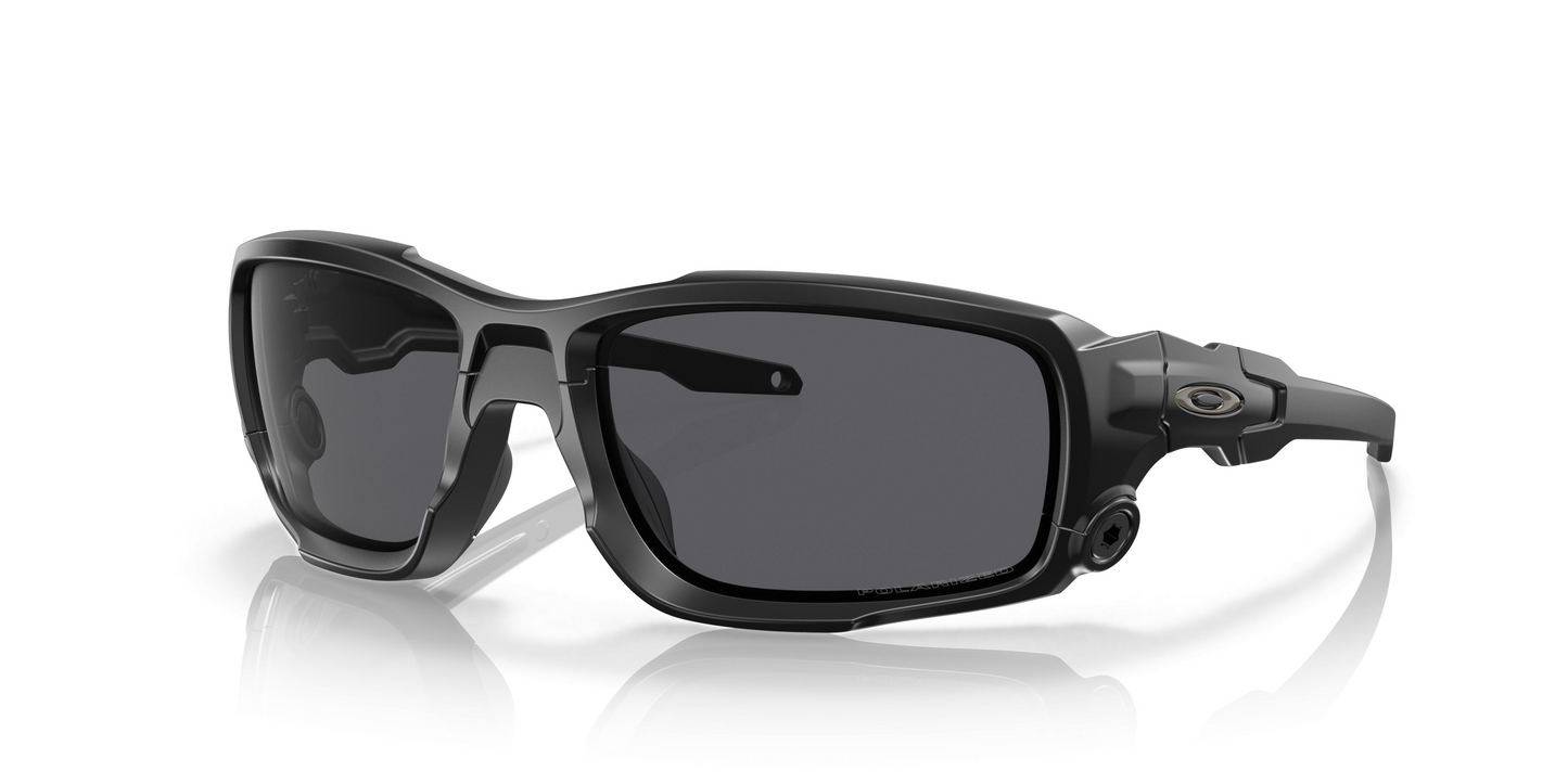 Oakley OO9329 Si Ballistic Shocktube Sunglasses