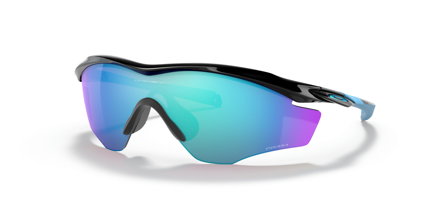 Oakley OO9343 M2 frame XL Sunglasses