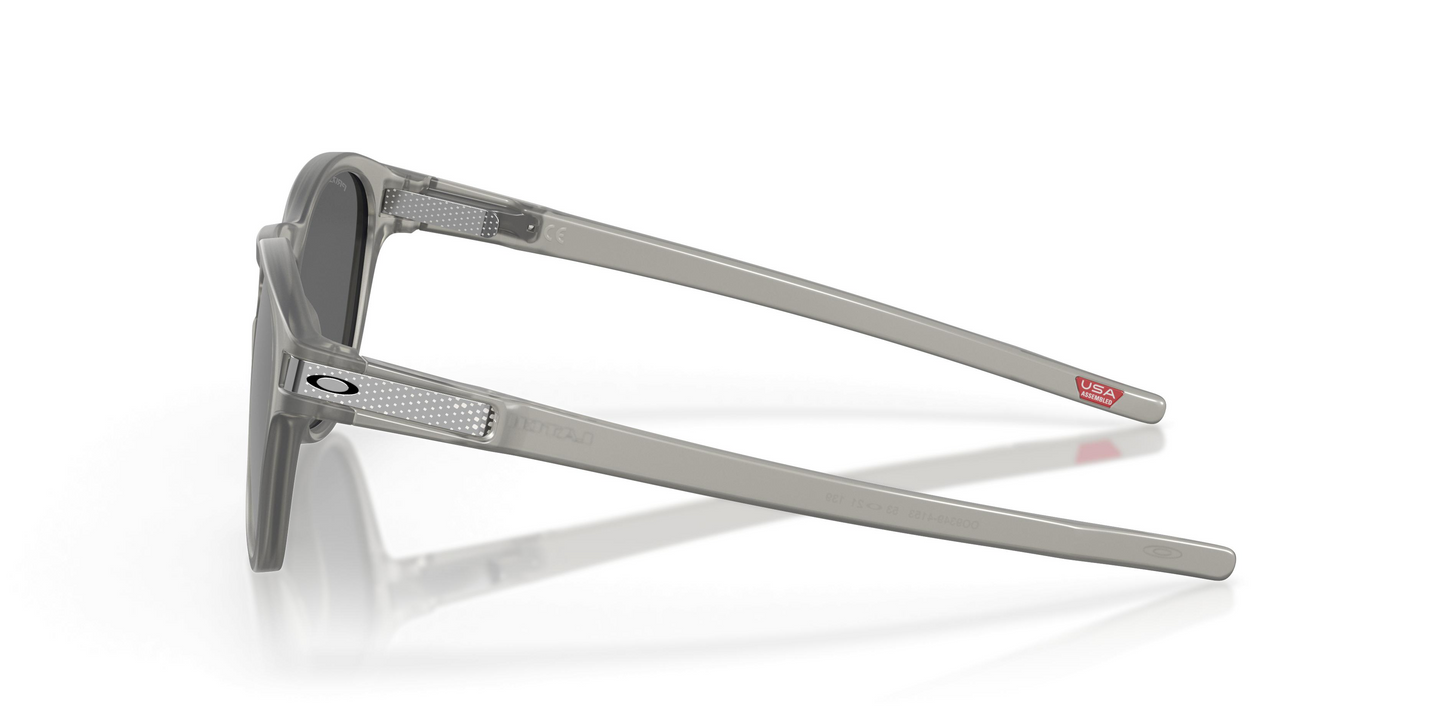 Oakley OO9349 Latch (A) Sunglasses