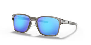 935812 - Matte Grey Ink with Prizm Sapphire Lenses