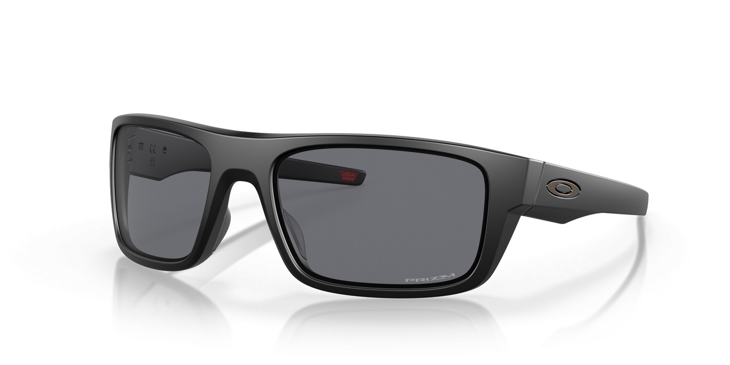 Oakley OO9367 Drop Point Sunglasses