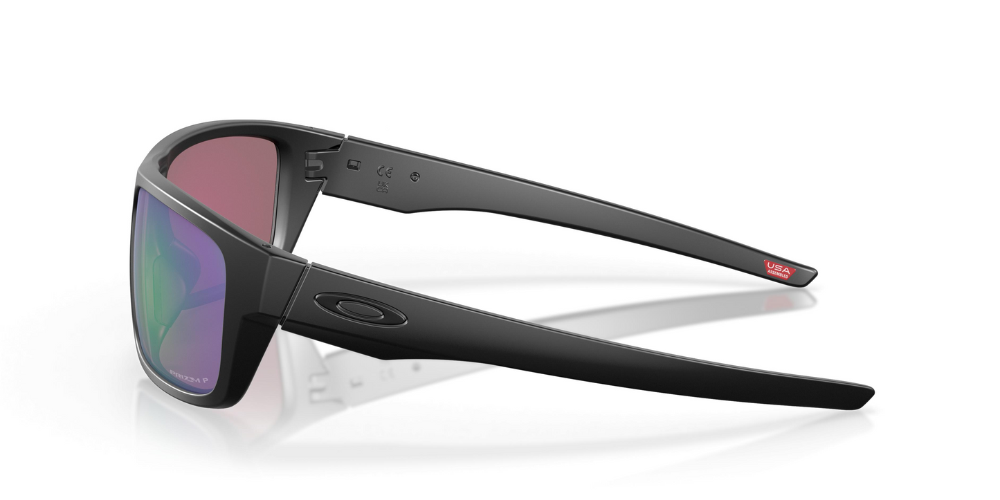 Oakley OO9367 Drop Point Sunglasses
