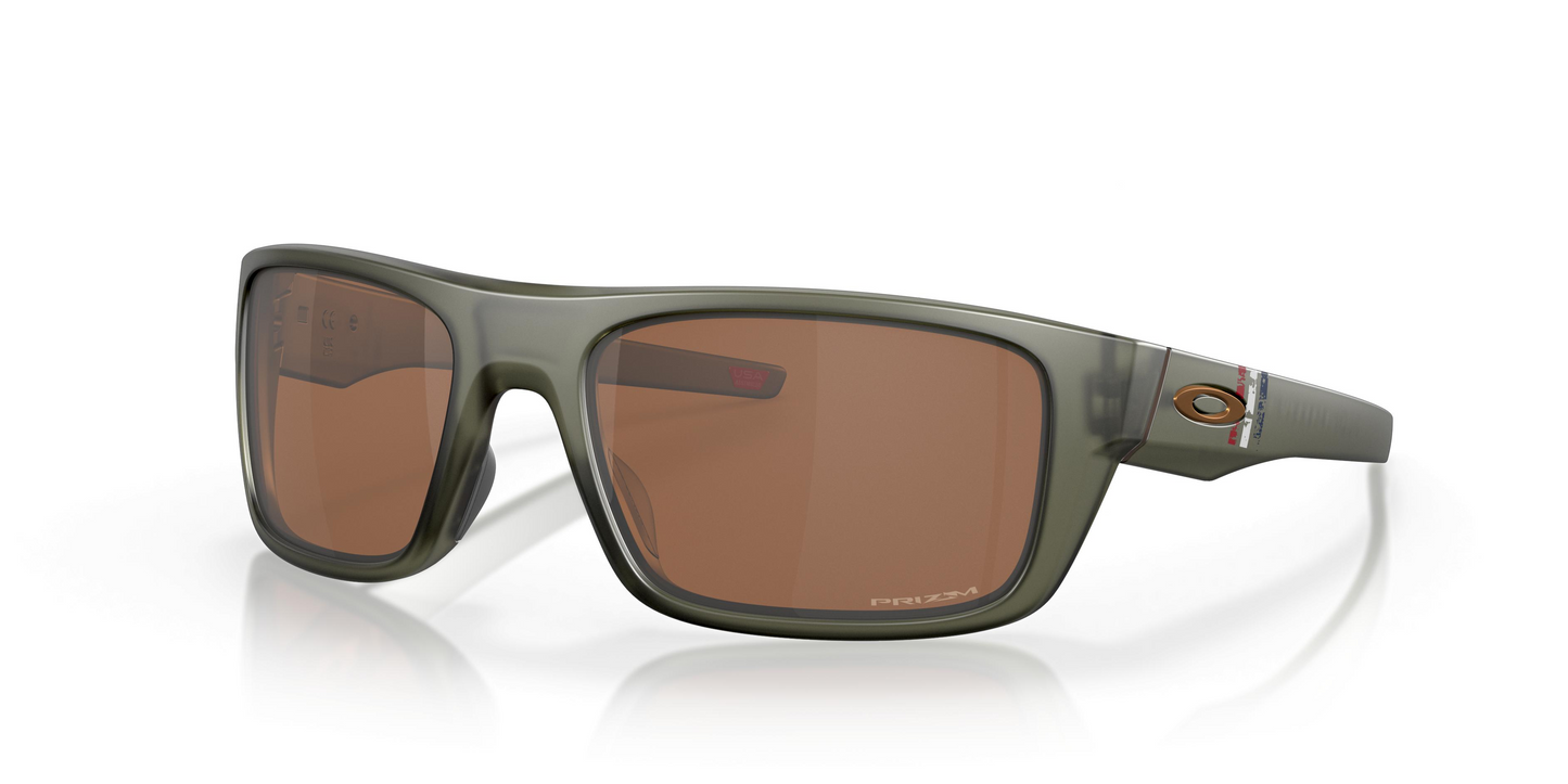 Oakley OO9367 Drop Point Sunglasses