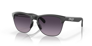 937449 - Matte Black with Prizm Grey Gradient Lenses