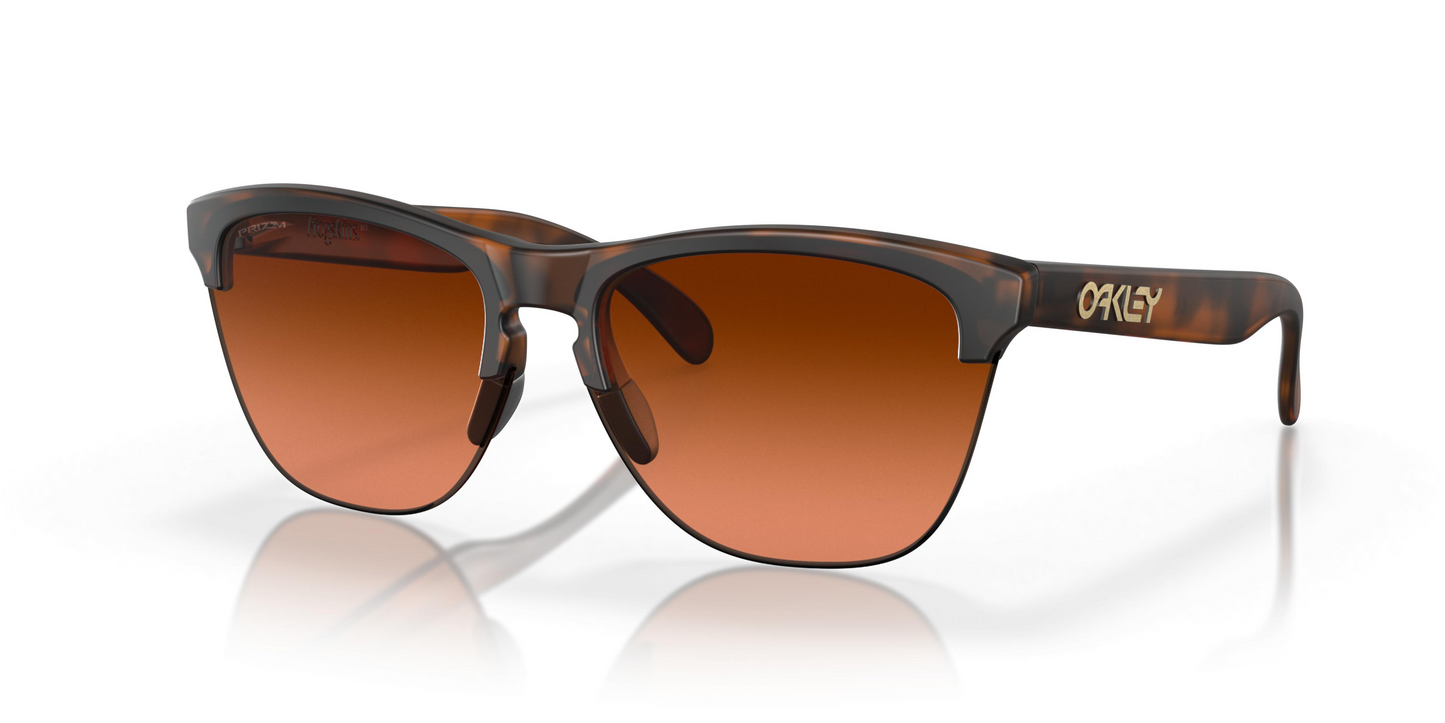 Oakley OO9374 Frogskins Lite Sunglasses