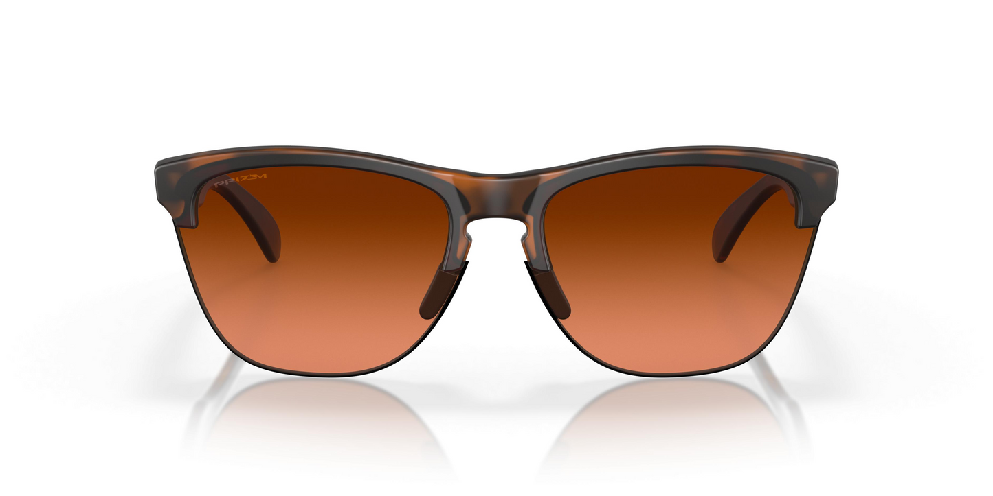 Oakley OO9374 Frogskins Lite Sunglasses