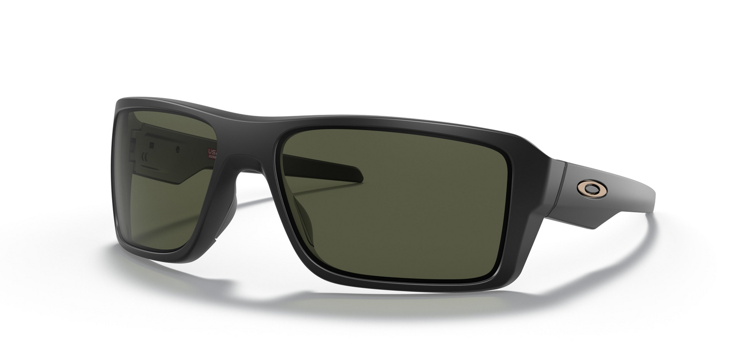 Oakley OO9380 Double Edge Sunglasses