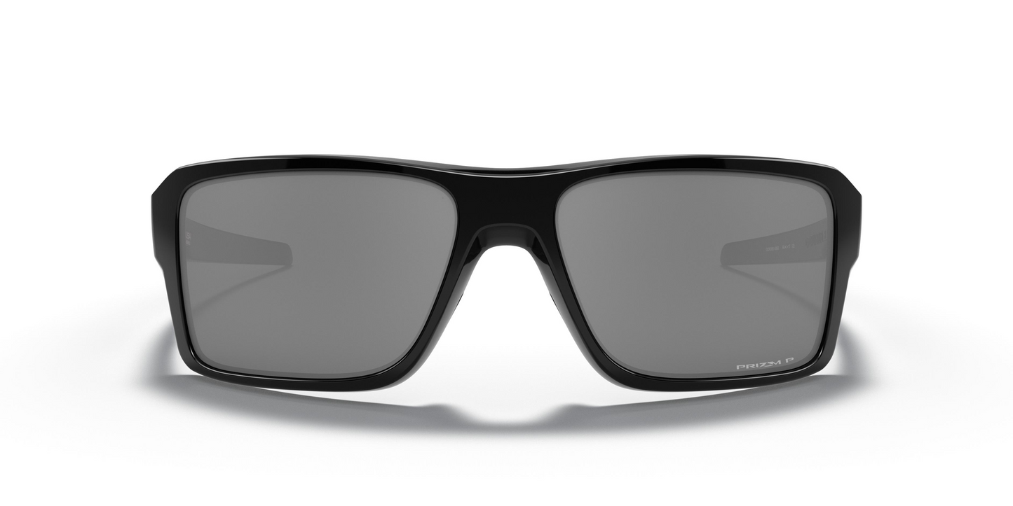 Oakley OO9380 Double Edge Sunglasses