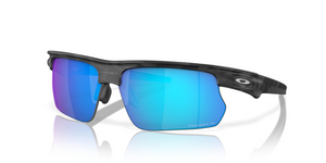 940005 - Matte Grey Camo with Prizm Sapphire Polarized Lenses