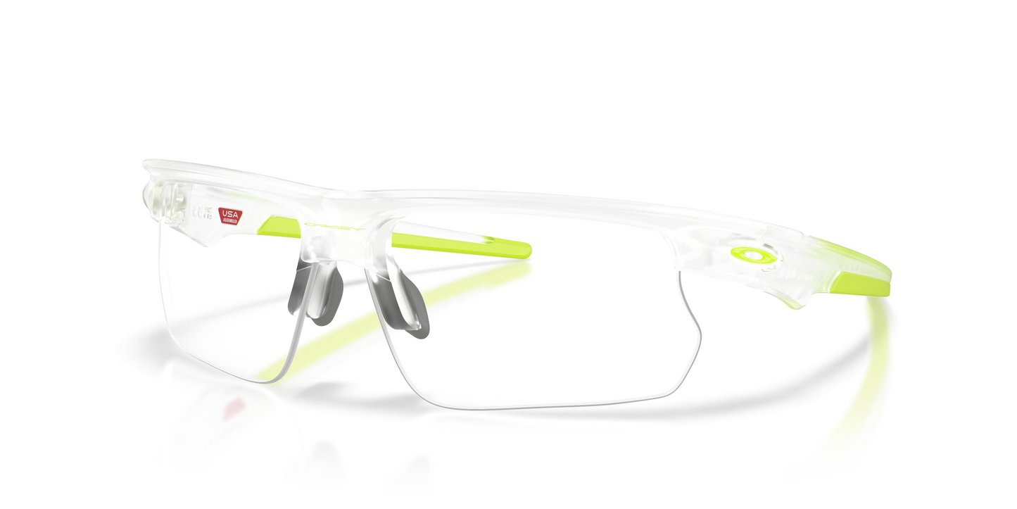 Oakley OO9400 Bisphaera Sunglasses