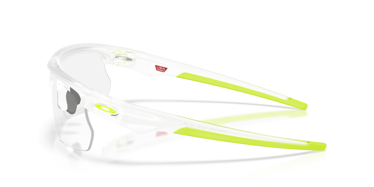 Oakley OO9400 Bisphaera Sunglasses