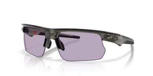 940027 - Grey Smoke with Prizm Slate Lenses
