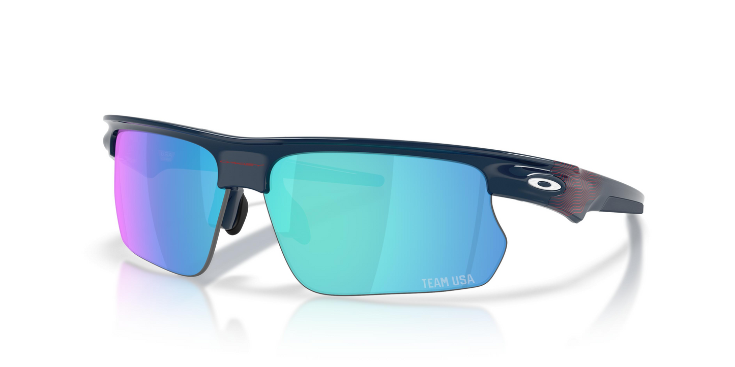 Oakley OO9400 Bisphaera Sunglasses