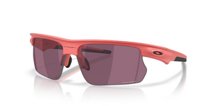 940029 - Muted Metallic Paloma with Prizm Road Black Lenses