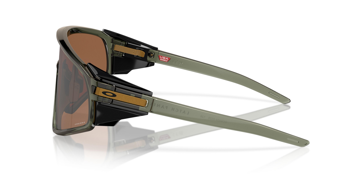 Oakley OO9404 Latch Panel Sunglasses