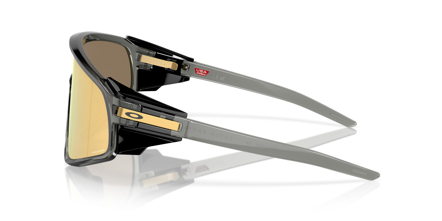 Oakley OO9404 Latch Panel Sunglasses