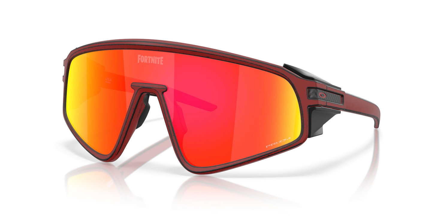 Oakley OO9404 Latch Panel Sunglasses