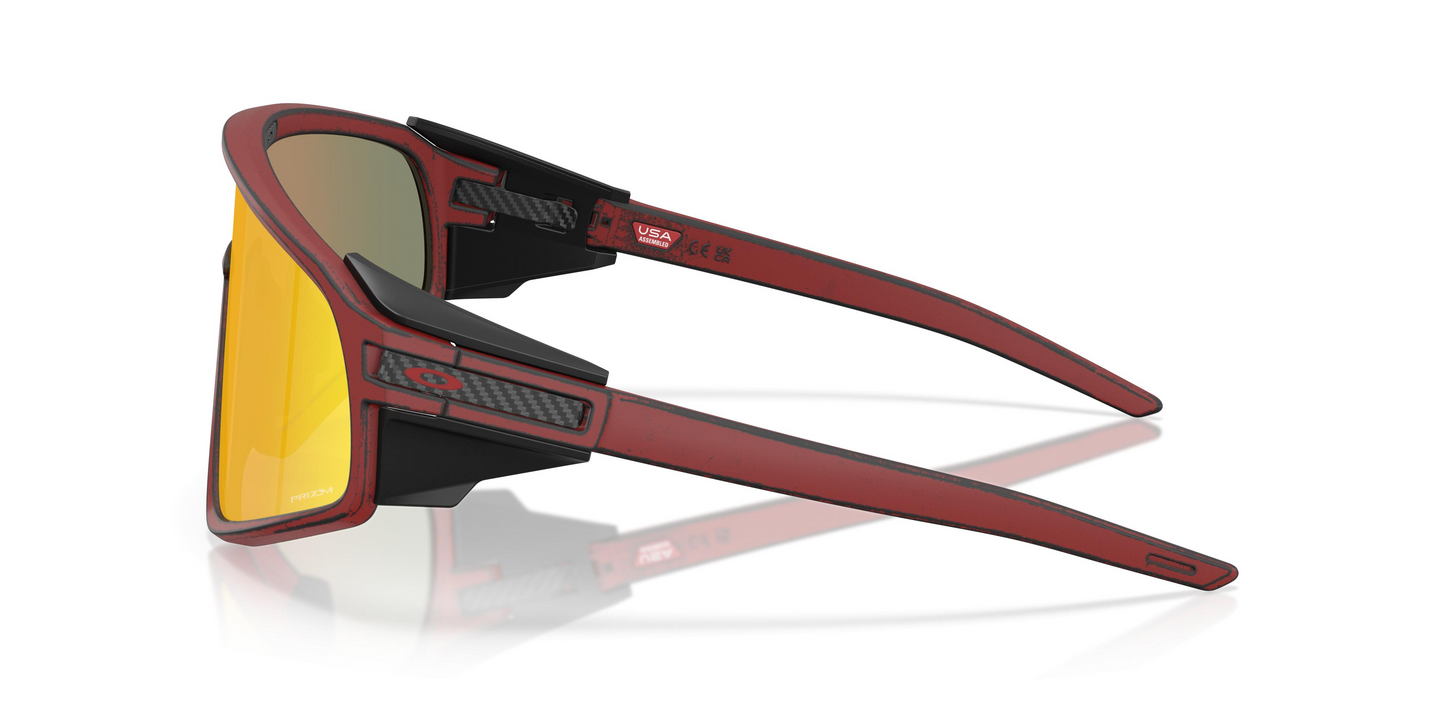 Oakley OO9404 Latch Panel Sunglasses