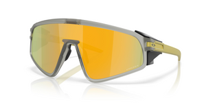 940424 - Matte Grey Ink with Prizm 24K Lenses