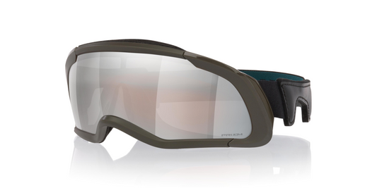 Oakley OO9405 Flex Scape Sunglasses