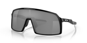 940601 - Polished Black with Prizm Black Lenses