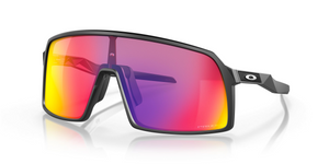 940608 - Matte Black with Prizm Road Lenses