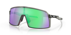 940610 - Grey Ink with Prizm Road Jade Lenses