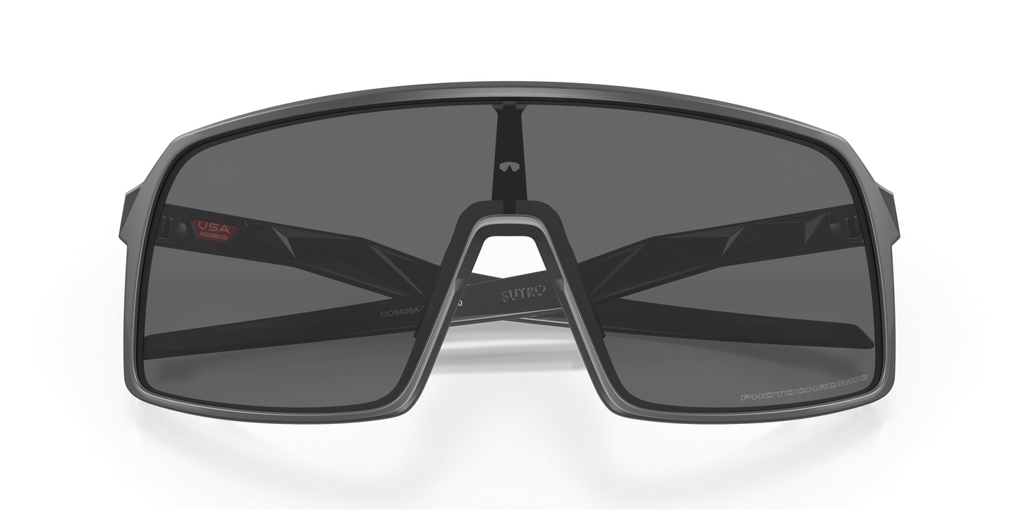 Oakley OO9406A Sutro (A) Sunglasses